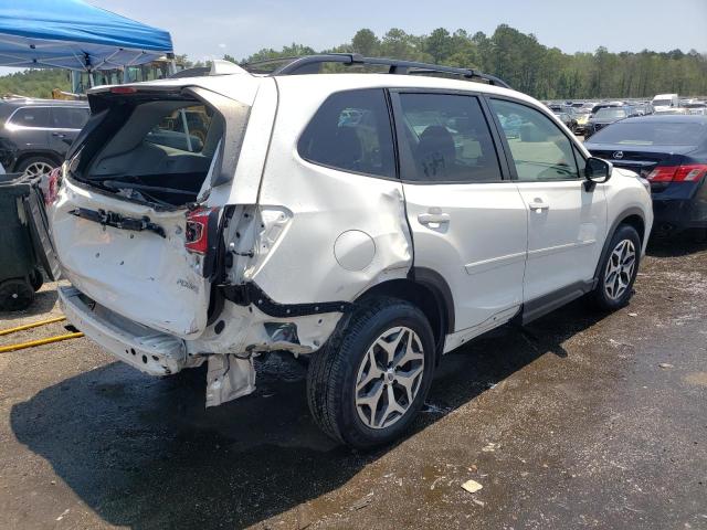 Photo 4 from auction – 2021 SUBARU FORESTER P with VIN JF2SKAFC9MH462799