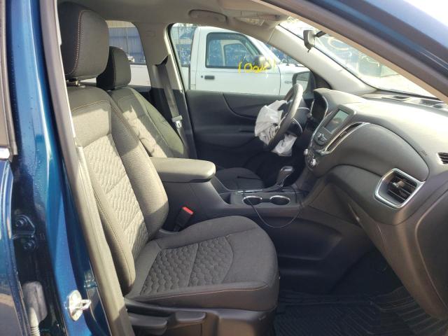 Photo 5 from auction – 2021 CHEVROLET EQUINOX LT with VIN 3GNAXKEV4ML384641
