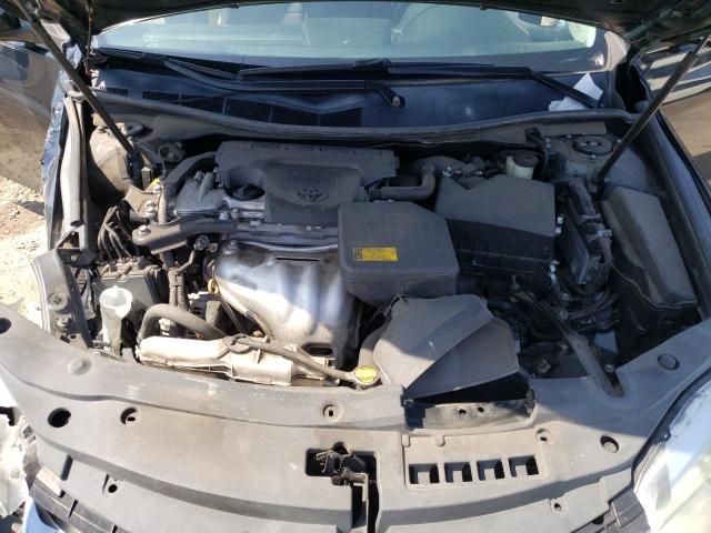 Photo 7 from auction – 2015 TOYOTA CAMRY LE with VIN 4T1BF1FK1FU060176
