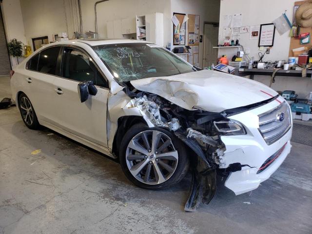 Photo 1 from auction – 2016 SUBARU LEGACY 3.6 with VIN 4S3BNEN67G3016760