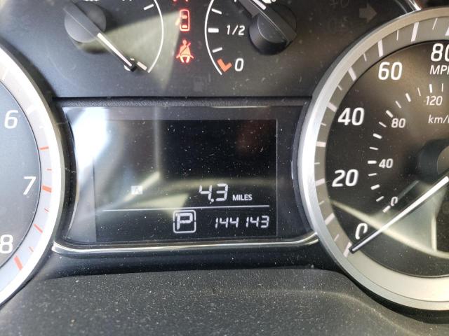 Photo 8 from auction – 2014 NISSAN SENTRA S with VIN 3N1AB7AP3EL646889