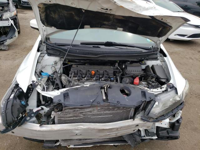 Photo 7 from auction – 2015 HONDA CIVIC LX with VIN 19XFB2F5XFE082063