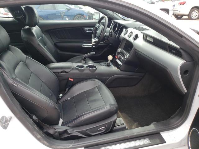 Photo 5 from auction – 2017 FORD MUSTANG with VIN 1FA6P8TH6H5295244