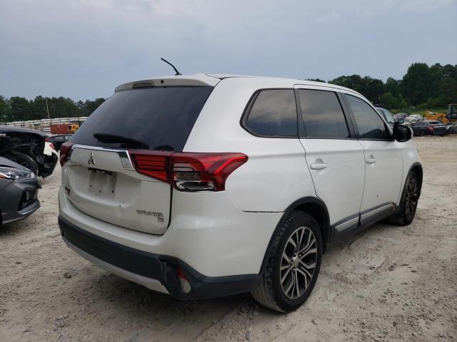 Photo 4 from auction – 2016 MITSUBISHI OUTLANDER with VIN JA4AD3A33GZ001310