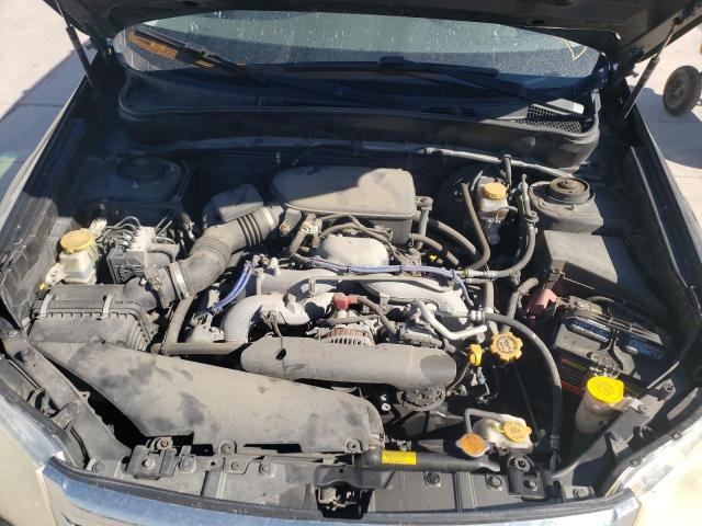 Photo 7 from auction – 2010 SUBARU FORESTER 2 with VIN JF2SH6CC6AH760285