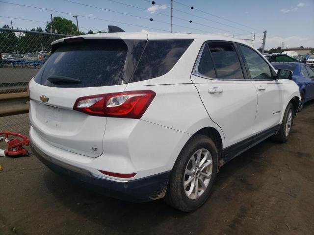 Photo 4 from auction – 2018 CHEVROLET EQUINOX LT with VIN 3GNAXJEV4JS519676