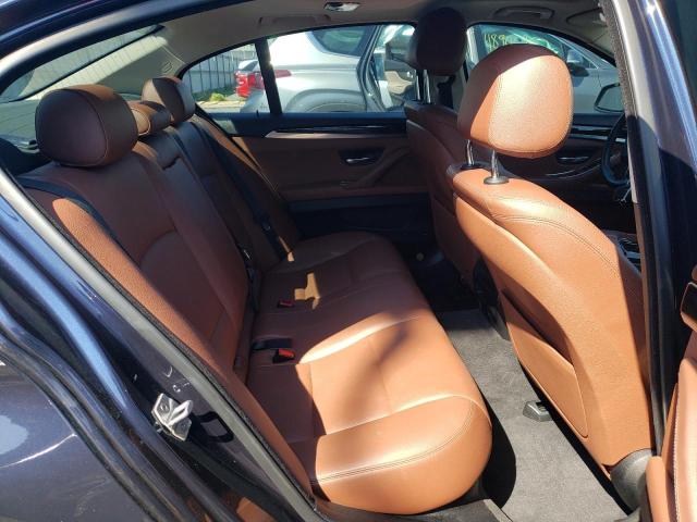 Photo 6 from auction – 2015 BMW 528 XI with VIN WBA5A7C54FD626958