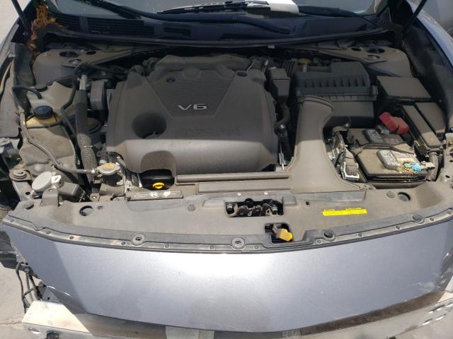 Photo 7 from auction – 2018 NISSAN MAXIMA 3.5 with VIN 1N4AA6AP8JC361028