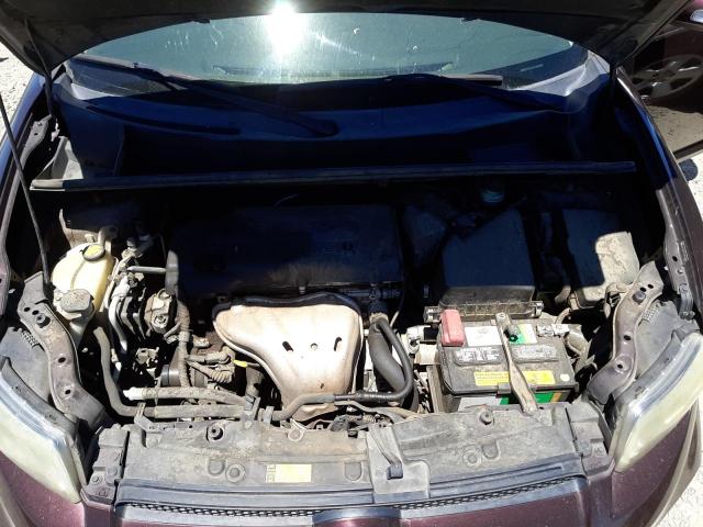Photo 7 from auction – 2012 TOYOTA SCION XB with VIN JTLZE4FE7CJ013494