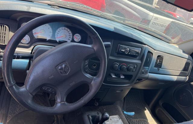 Photo 9 from auction – 2002 DODGE RAM 1500 with VIN 1B7HU16N32J122090