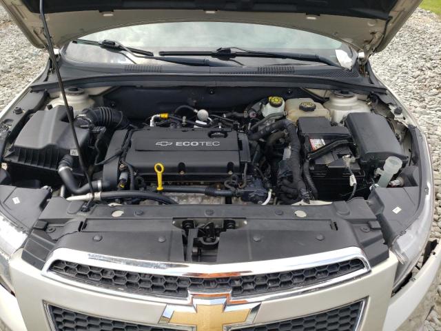 Photo 7 from auction – 2014 CHEVROLET CRUZE LS with VIN 1G1PA5SG4E7336485