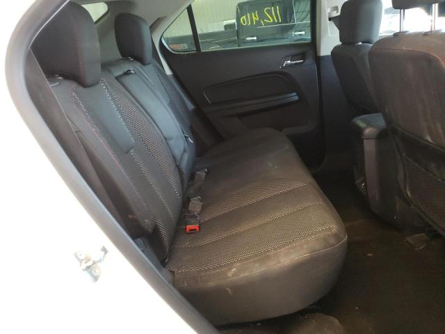 Photo 6 from auction – 2016 CHEVROLET EQUINOX LS with VIN 2GNALBEK1G1117223