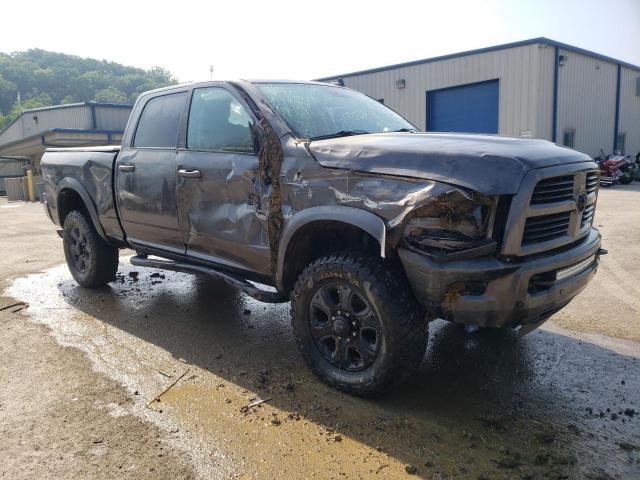 RAM 2500 SLT 2017 with VIN 3C6UR5DL4HG667631 - Photo from auction