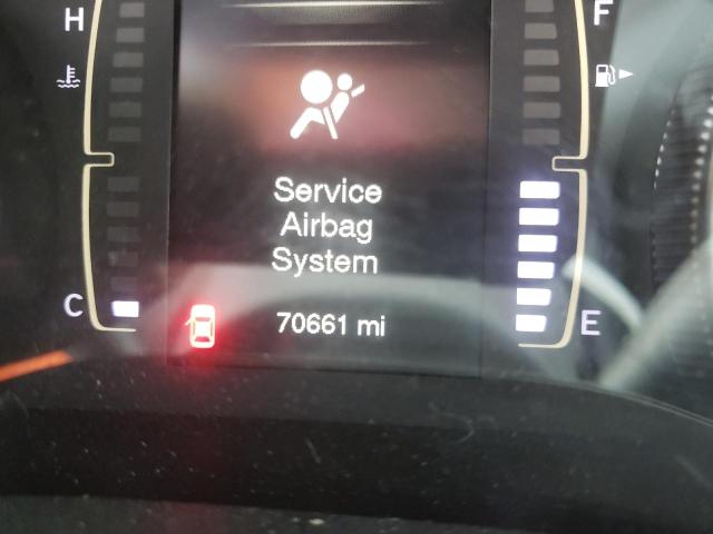 Photo 8 from auction – 2018 JEEP CHEROKEE L with VIN 1C4PJLLB6JD503889
