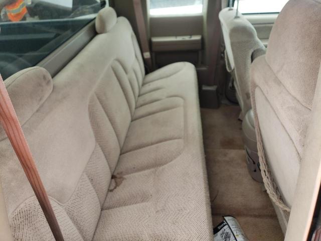 Photo 6 from auction – 1997 CHEVROLET GMT-400 C1 with VIN 1GCEC19R0VE103224