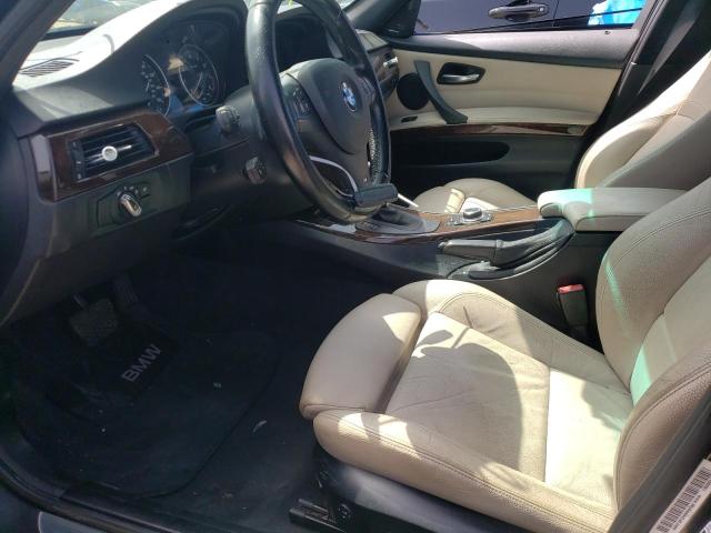 Photo 5 from auction – 2011 BMW 335 XI with VIN WBAPL5G59BNN23833