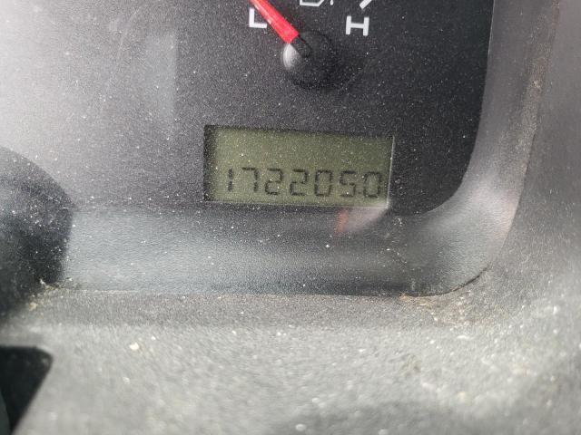 Photo 8 from auction – 2007 FORD F150 with VIN 1FTRX12W97FA43334