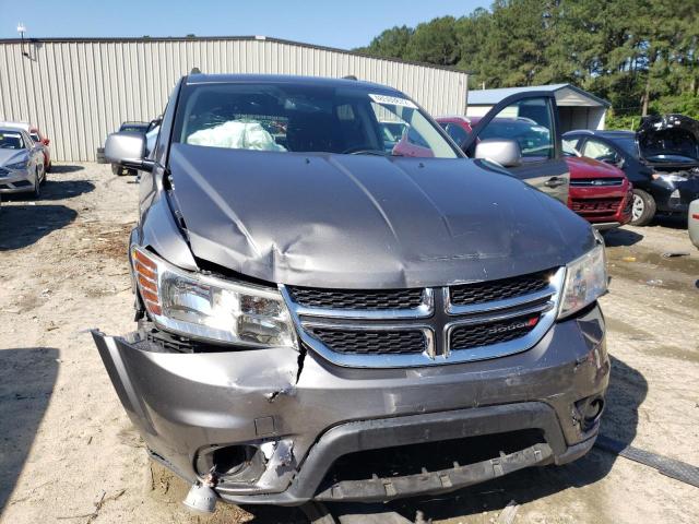 Photo 9 from auction – 2012 DODGE JOURNEY SX with VIN 3C4PDCBG1CT208037
