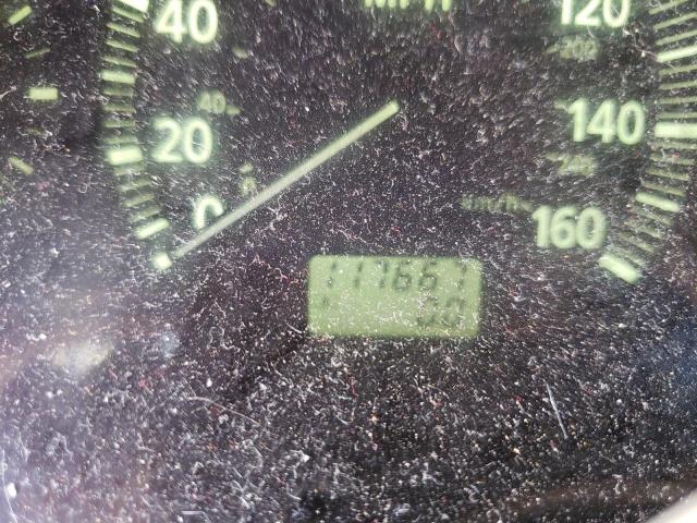 Photo 8 from auction – 2000 INFINITI I30 with VIN JNKCA31A7YT100804
