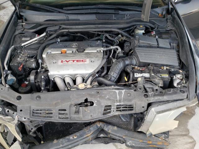 Photo 7 from auction – 2006 ACURA TSX with VIN JH4CL96976C014420