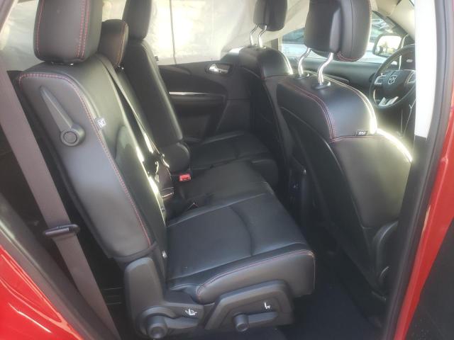 Photo 6 from auction – 2017 DODGE JOURNEY GT with VIN 3C4PDDEG1HT610181