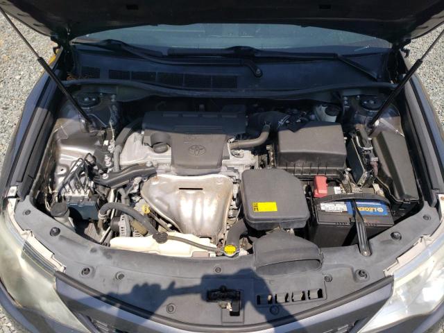 Photo 7 from auction – 2013 TOYOTA CAMRY L with VIN 4T1BF1FK4DU724791