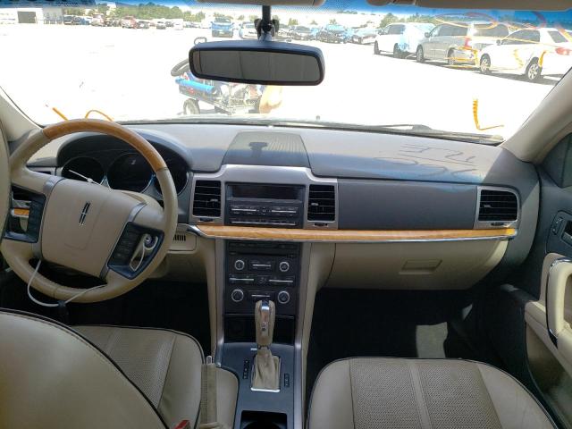 Photo 9 from auction – 2012 LINCOLN MKZ with VIN 3LNHL2GC5CR810617
