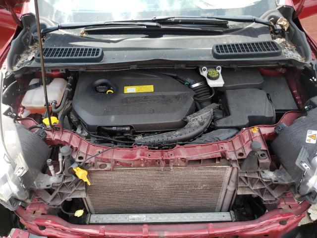 Фото 7 с аукциона – 2014 FORD ESCAPE TIT с VIN 1FMCU0JX1EUC51179