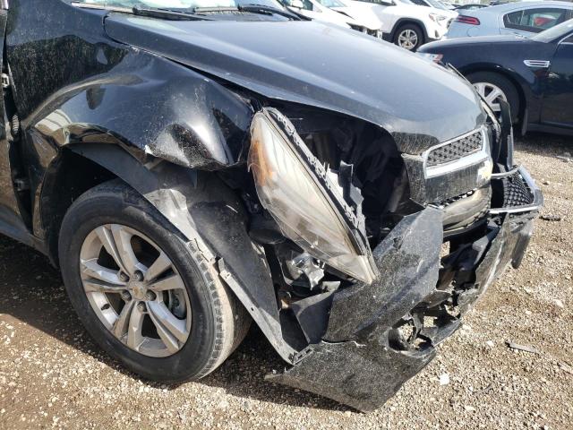 Photo 9 from auction – 2014 CHEVROLET EQUINOX LS with VIN 2GNALAEK8E6311869