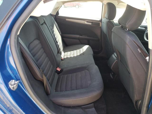 Photo 6 from auction – 2017 FORD FUSION SE with VIN 3FA6P0HD9HR281844