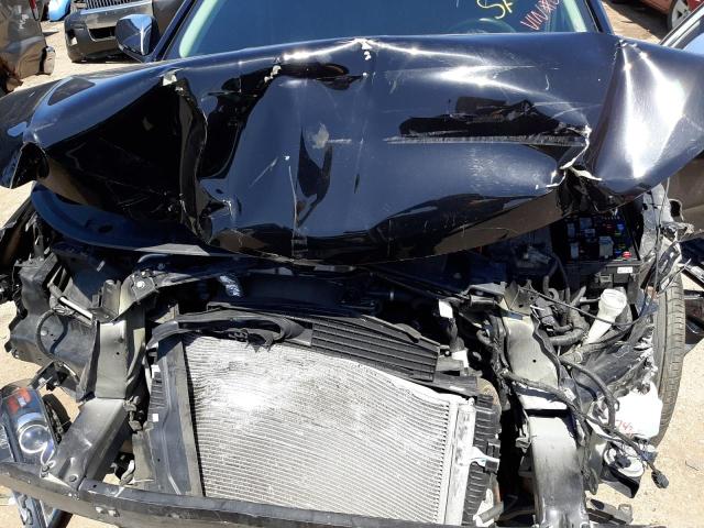 Photo 7 from auction – 2014 CHEVROLET IMPALA LT with VIN 2G1115SL7E9110099