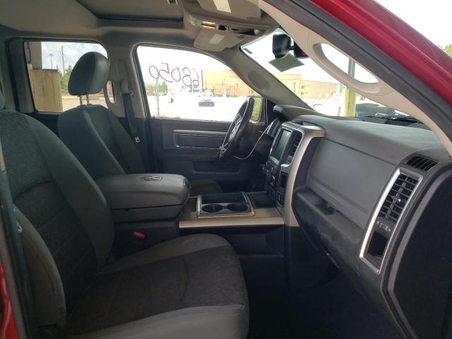 Photo 5 from auction – 2014 RAM 1500 SLT with VIN 1C6RR6GT3ES390403