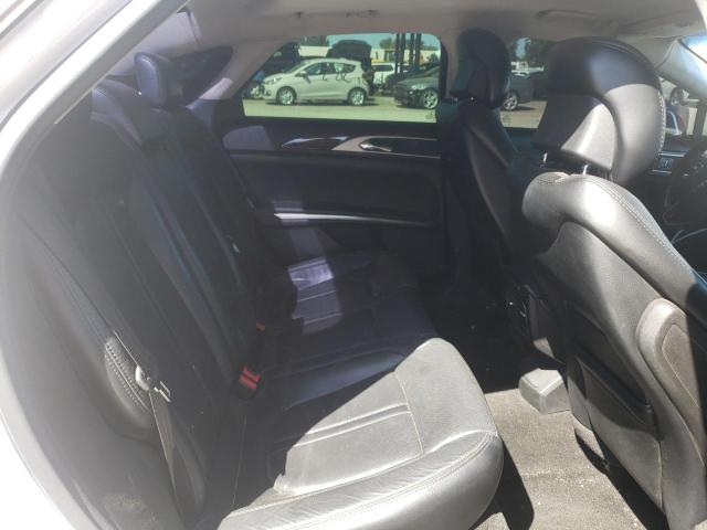 Photo 6 from auction – 2016 LINCOLN MKZ HYBRID with VIN 3LN6L2LU3GR630628
