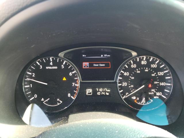 Photo 8 from auction – 2015 NISSAN ALTIMA 2.5 with VIN 1N4AL3AP4FC221901
