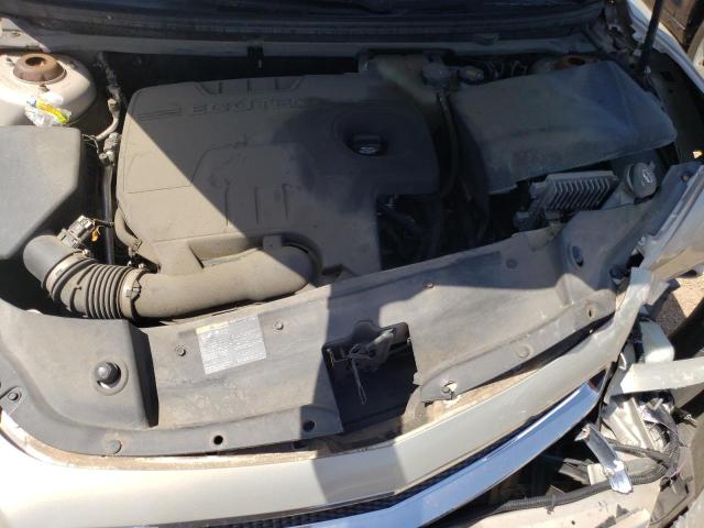 Photo 7 from auction – 2011 CHEVROLET MALIBU 1LT with VIN 1G1ZC5EU1BF347403