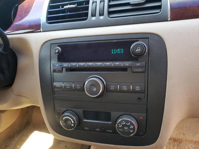 Photo 9 from auction – 2007 BUICK LUCERNE CX with VIN 1G4HD572X7U150577