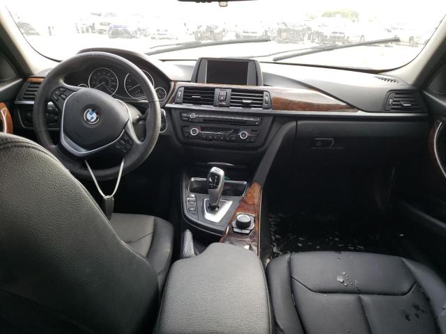 Photo 9 from auction – 2015 BMW 328 I with VIN WBA3A5G51FNS83140