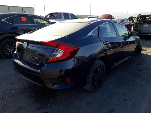 Photo 4 from auction – 2016 HONDA CIVIC LX with VIN 19XFC2F51GE013292