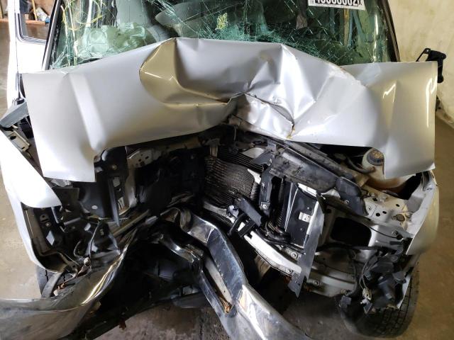 Photo 7 from auction – 2010 FORD ECONOLINE with VIN 1FBSS3BL7ADA56785