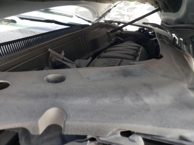 Photo 10 from auction – 2012 BUICK ENCLAVE with VIN 5GAKRCED2CJ146346