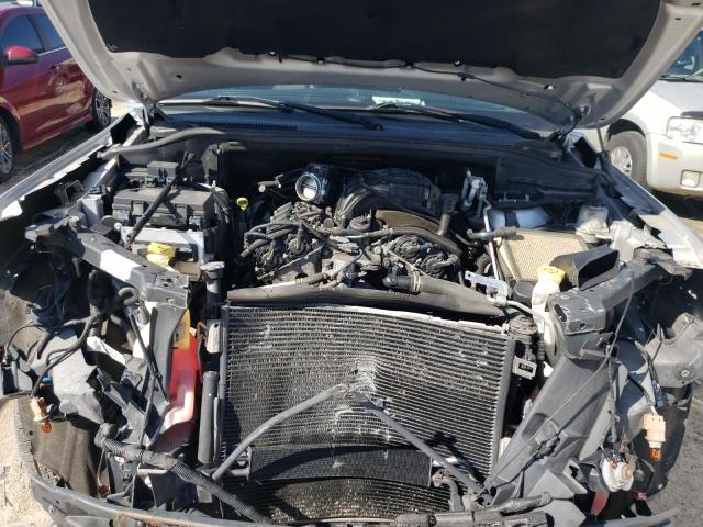 Photo 7 from auction – 2011 JEEP GRAND CHER with VIN 1J4RR4GG2BC615281