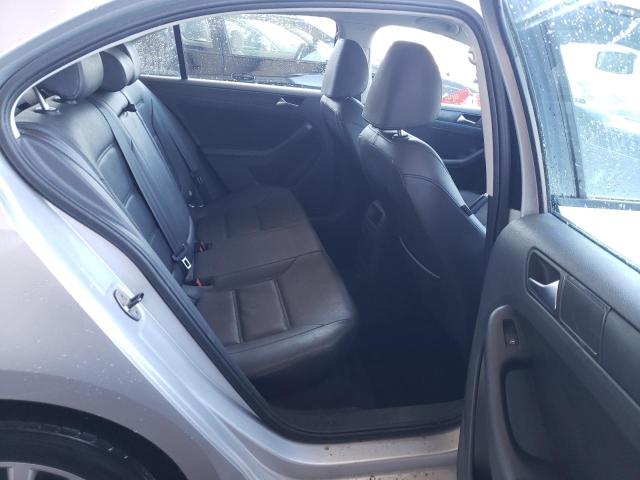 Photo 6 from auction – 2012 VOLKSWAGEN JETTA SE with VIN 3VWDP7AJ2CM370183
