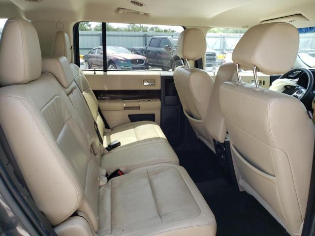 Photo 6 from auction – 2016 FORD FLEX LIMIT with VIN 2FMHK6D88GBA11736