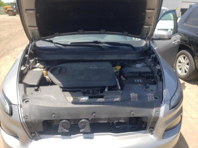 Photo 7 from auction – 2014 JEEP CHEROKEE L with VIN 1C4PJLCS4EW232809