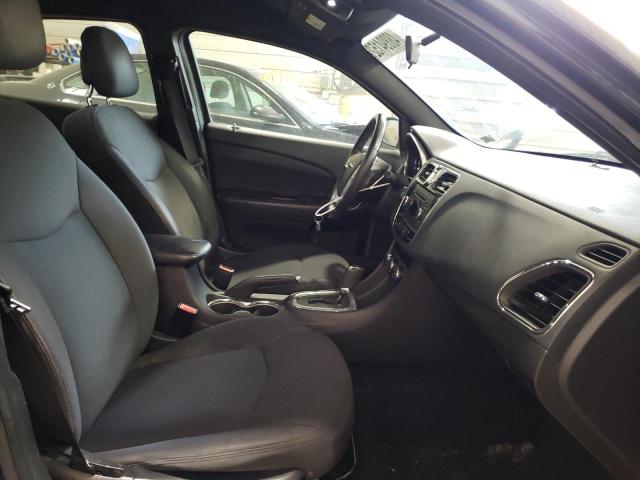 Photo 5 from auction – 2013 CHRYSLER 200 TOURIN with VIN 1C3CCBBB7DN633509