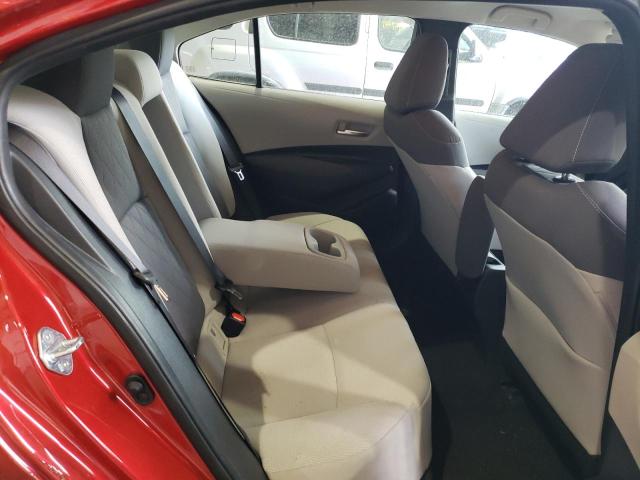 Photo 6 from auction – 2020 TOYOTA COROLLA LE with VIN 5YFEPRAE9LP003957