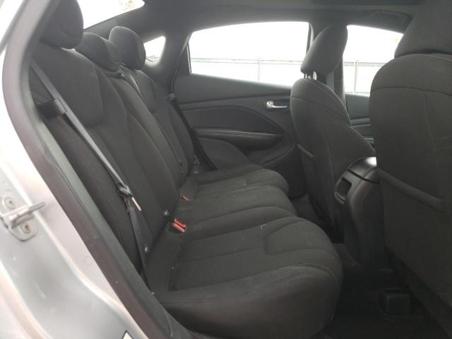Photo 6 from auction – 2013 DODGE DART LIMIT with VIN 1C3CDFCA3DD268049