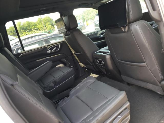 Photo 6 from auction – 2021 CHEVROLET SUBURBAN K with VIN 1GNSKDKD6MR224473