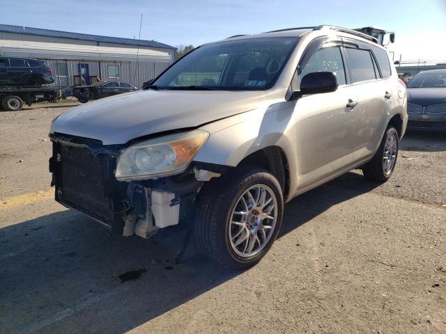 Photo 2 from auction – 2006 TOYOTA RAV4 with VIN JTMBD33V766015350