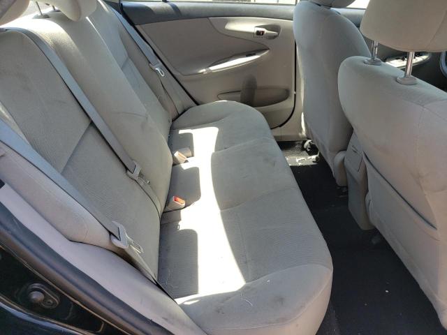Photo 6 from auction – 2013 TOYOTA COROLLA BA with VIN 2T1BU4EE3DC053263
